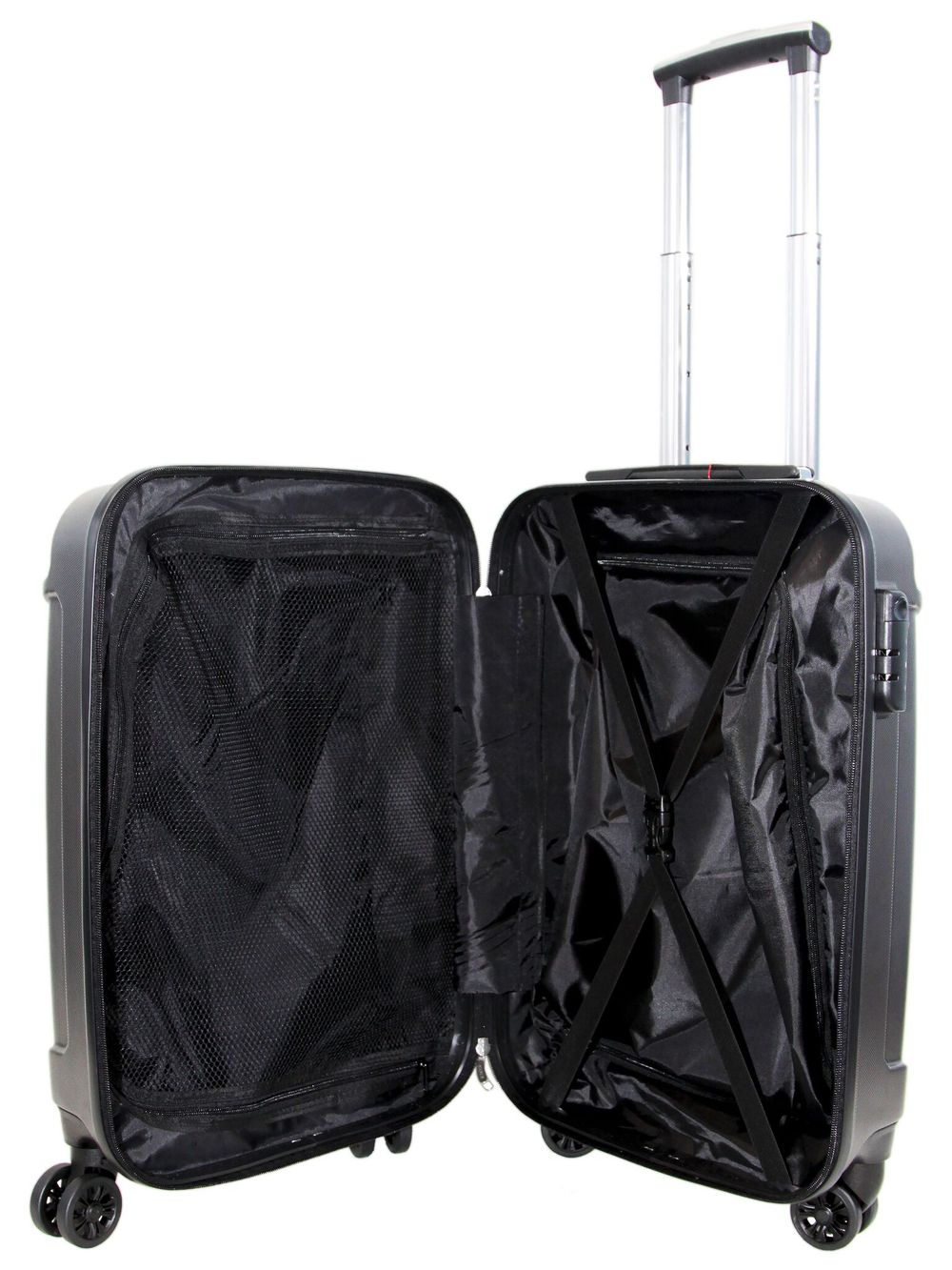 Чемодан 436-S