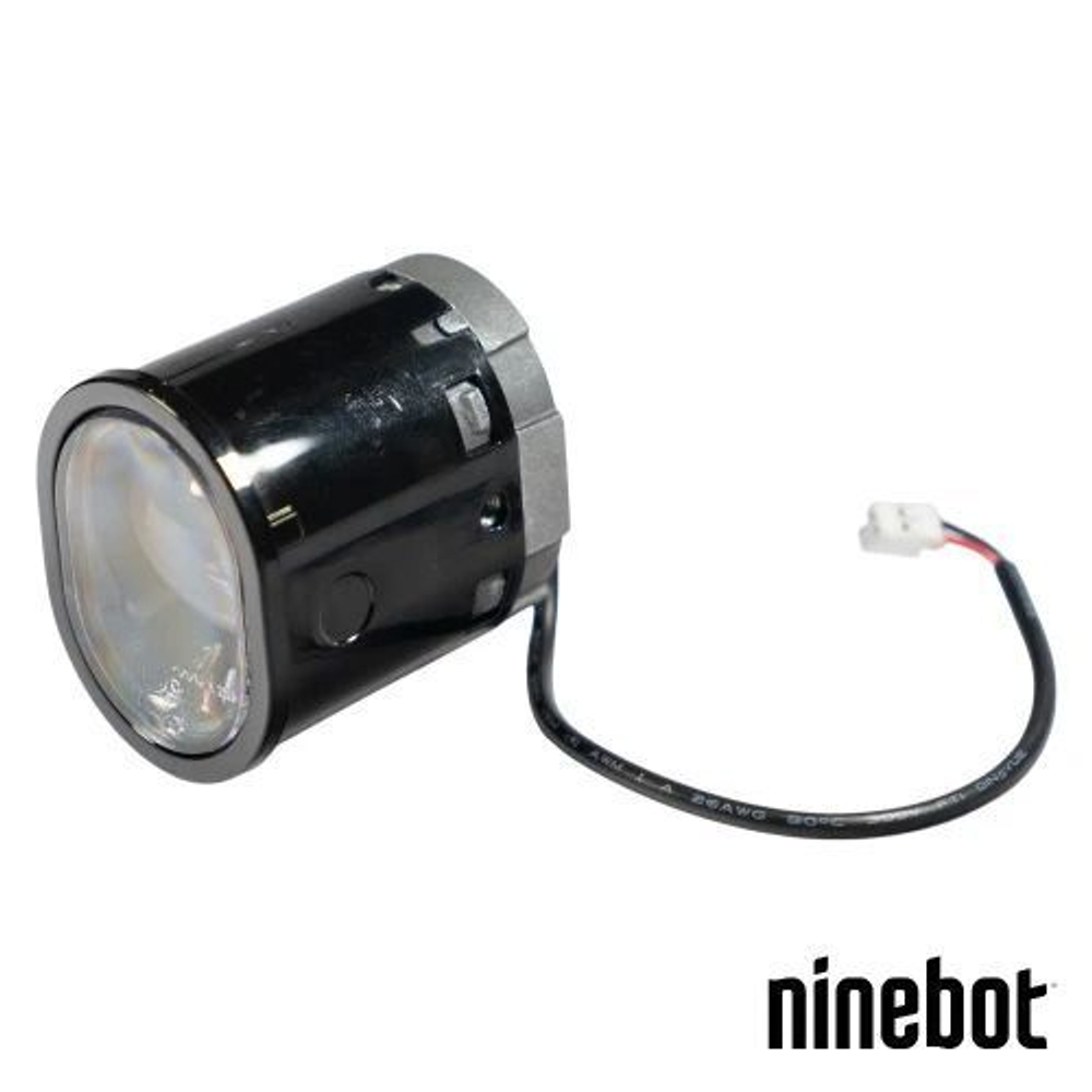 Фара фонарь для Ninebot ZT3 Pro