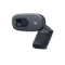Logitech Webcam HD C270 Black