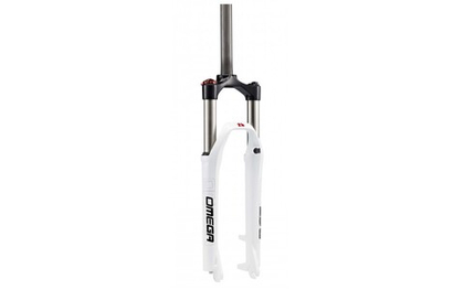 Вилка аммортизационная 26"х28,6 RST OMEGA TNL