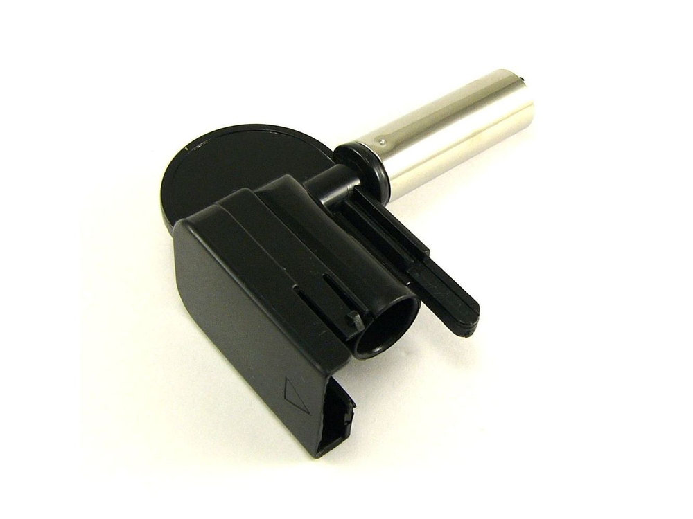 Насадка подачи горячей воды для кофемашины De'Longhi ESAM3500