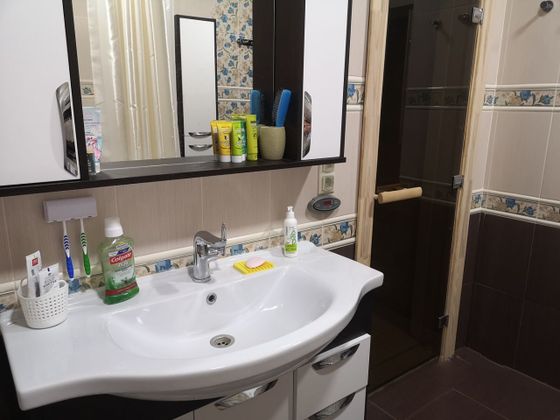 Одноэтажный дом 140 кв.м. на участке 16,5 соток