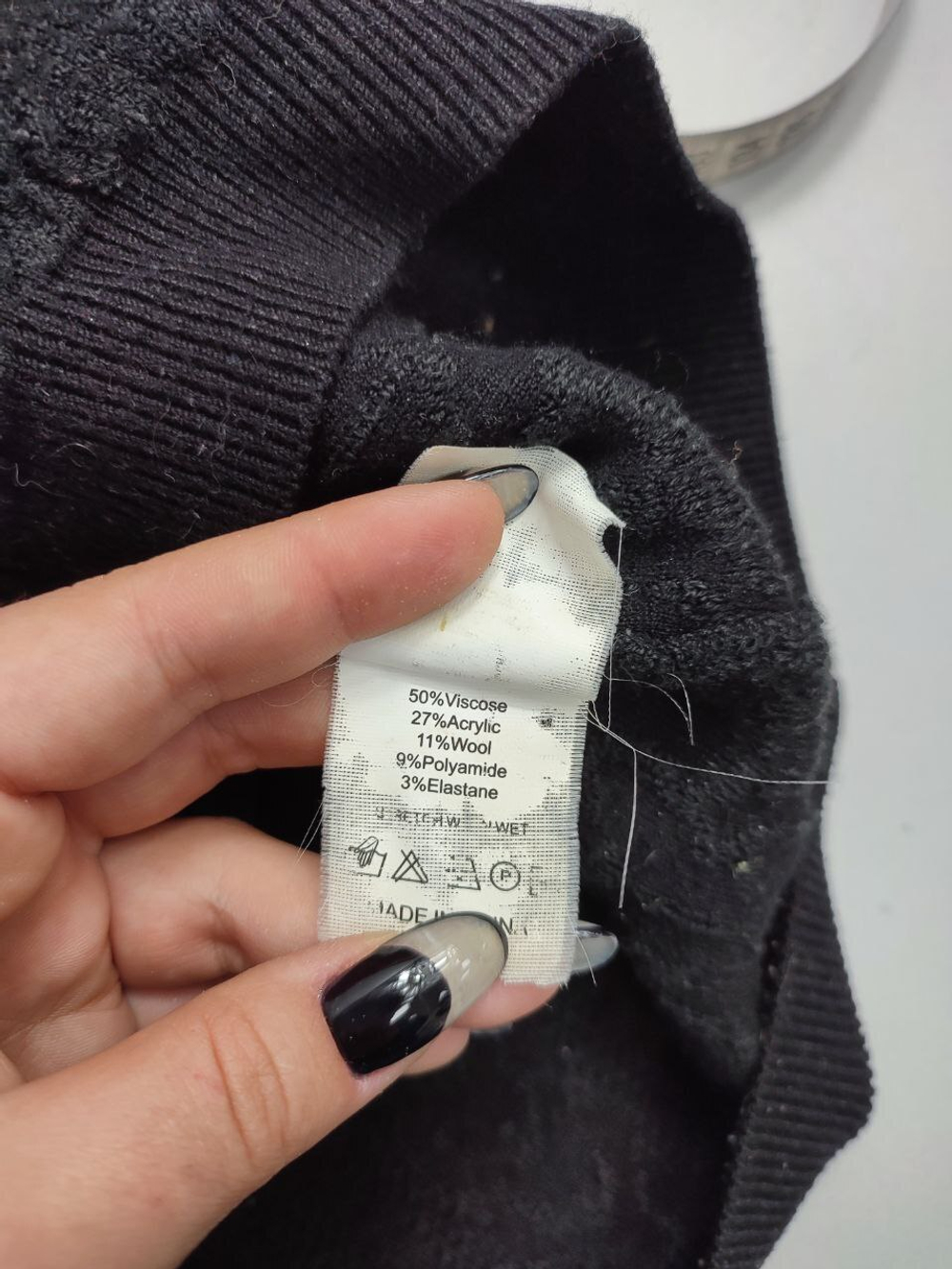 Джемпер Love Republic практичный 44 размер