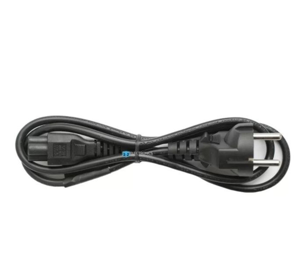 Шнур сетевой ET AC-W3 PK1