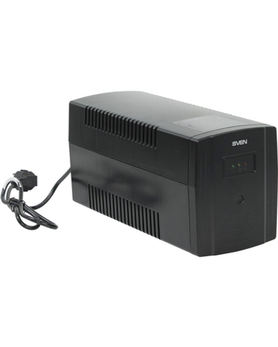 SVEN Источник бесперебойного питания SVEN  Pro 1000 (USB)