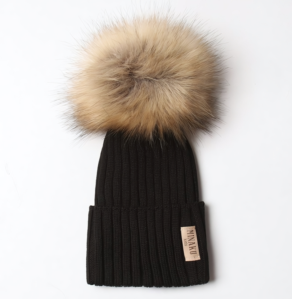 Шапка детская р. 50/ 9762117 MINAKU