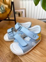 Сандалии Falcotto