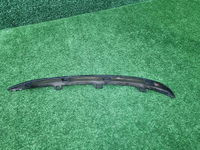 Молдинг бампера левый BMW X7 G07 (19-22) M-paket