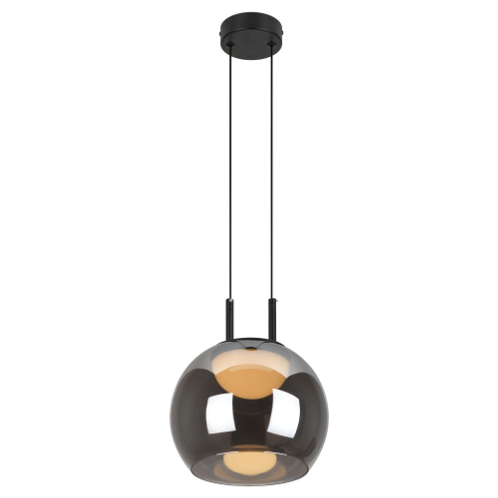 Светильник подвесной (подвес) Rivoli Francesca 6164-201 светодиодный LED 11 Вт 3000 К дизайн