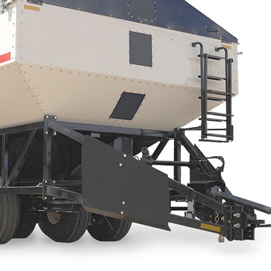 BOURGAULT гидравлические шланги и комплектующие к оборудованию