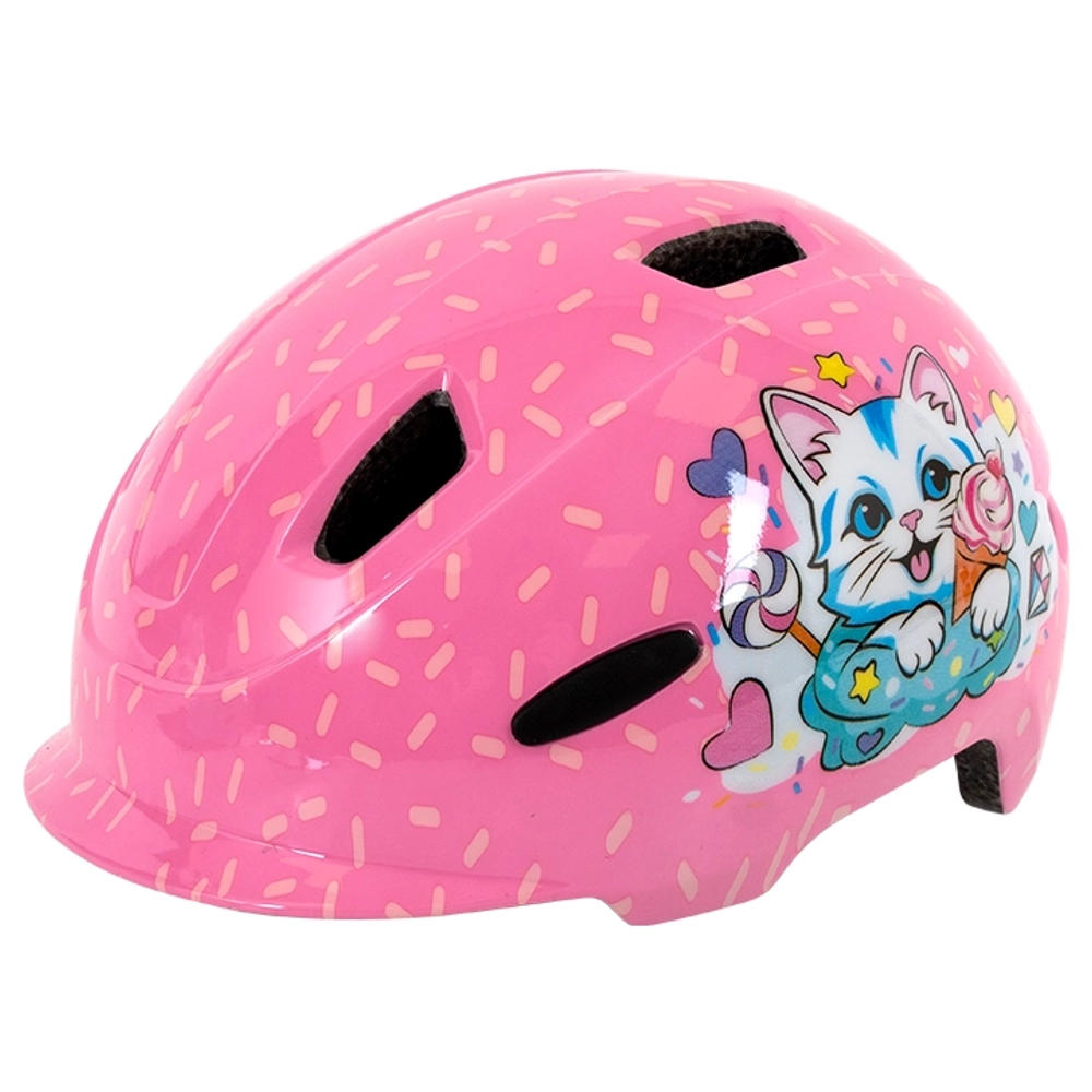 Шлем TechTeam Country 1.0