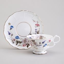 ЧАЙНАЯ ПАРА LEFARD "BELLE" 280 МЛ (КОР=24НАБ.)