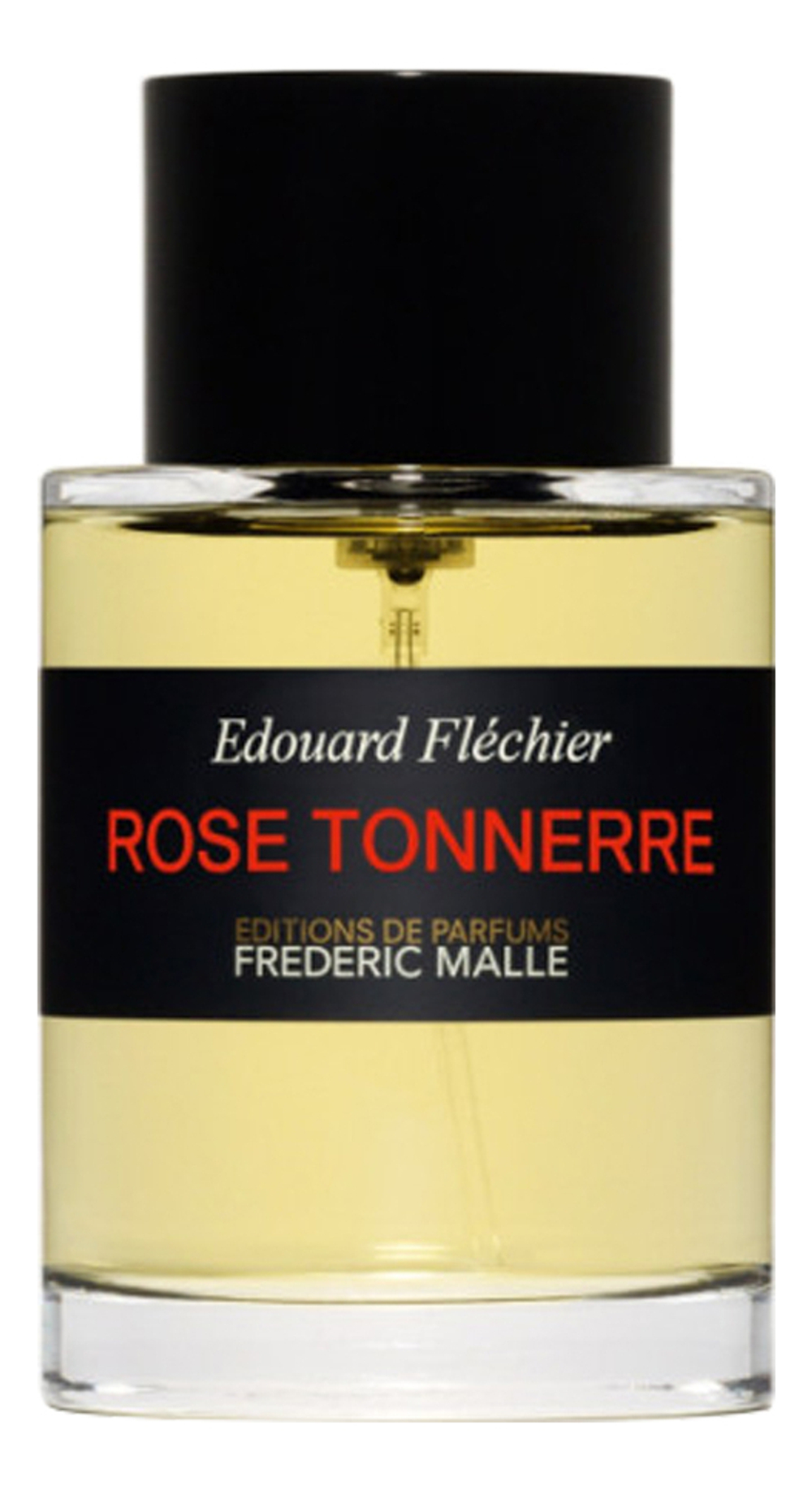 Frederic Malle Rose Tonnerre