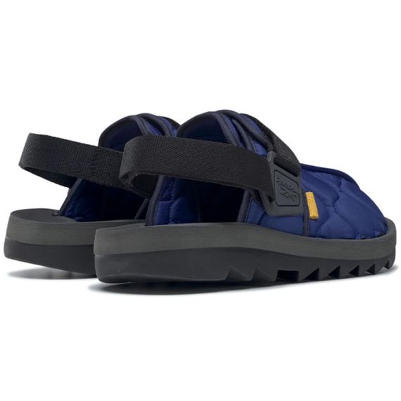 Reebok Beatnik 'Deep Blue'