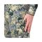 Гидрокостюм Marlin CAMOSKIN PRO sea green 7 мм нейлон