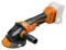 Аккумуляторная углошлифовальная машина Fein CCG 18-125-10 PD AS