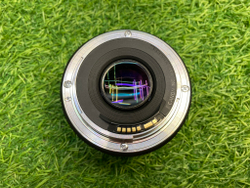 Canon EF 50mm 1.8 STM Покупка/Продажа