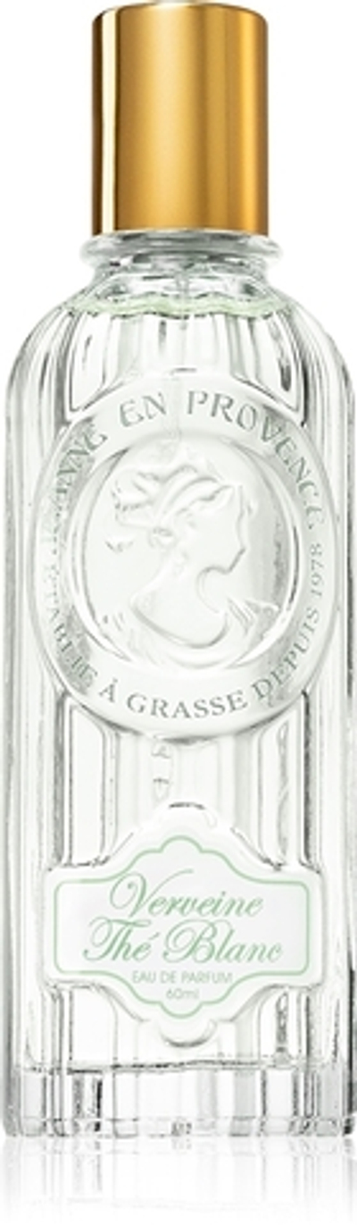 Jeanne en Provence Verveine the Blanc парфюмерная вода женская