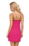 Candy II nightdress Fuschia