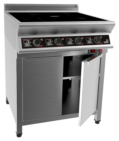 Плита индукционная Кобор I9-4ST