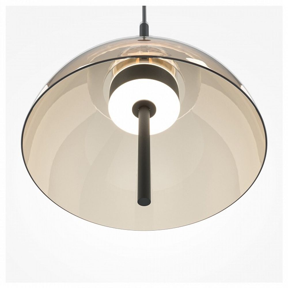 Подвесной светильник Maytoni Bangkok MOD185PL-L12CG3K1