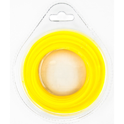 Леска NIREX ROUND 1.6*15 м (круг)   NRO1615-61