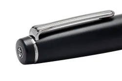 Набор с перьевой ручкой Sailor Pro Gear Imperial Black (10-9361-220) 4