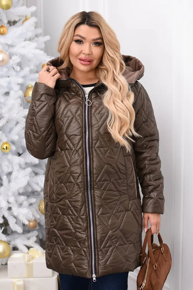 Куртка УК-128 Фабрика Моды