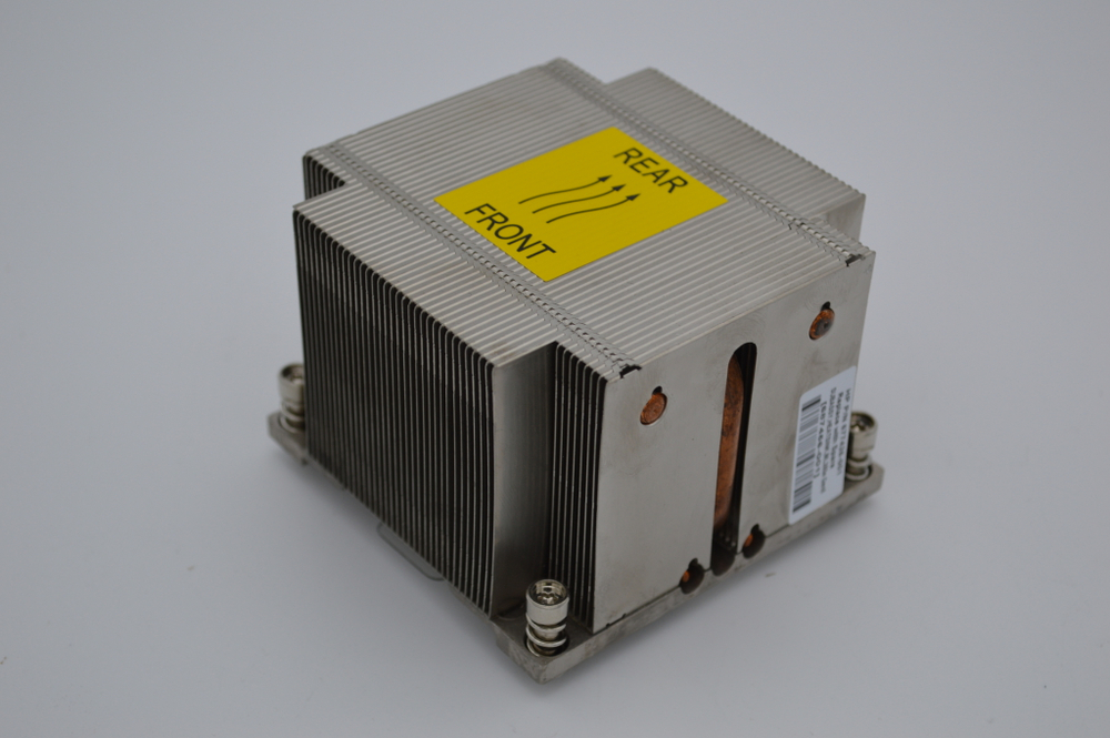 Радиатор для dl380e G8