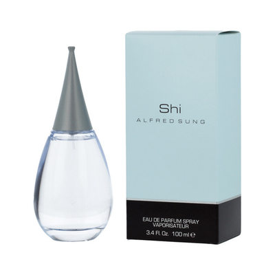 Alfred Sung Shi Eau De Parfum 100 ml (woman)