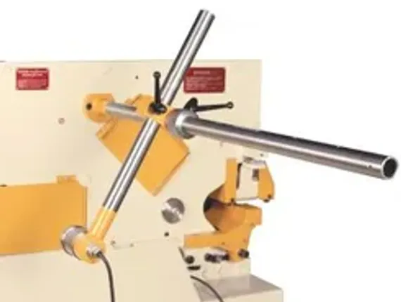 Оснастка для прямоугольной вырубки Geka