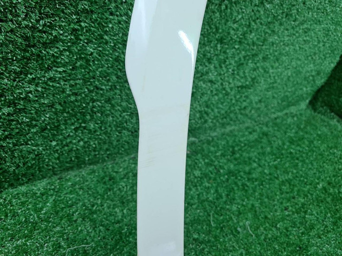 Накладка двери задняя левая Hyundai Palisade 22-нв