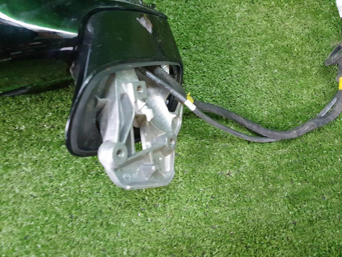 Зеркало левое Mercedes CLS c257 (2017-н.в.) 18 контактов + камера