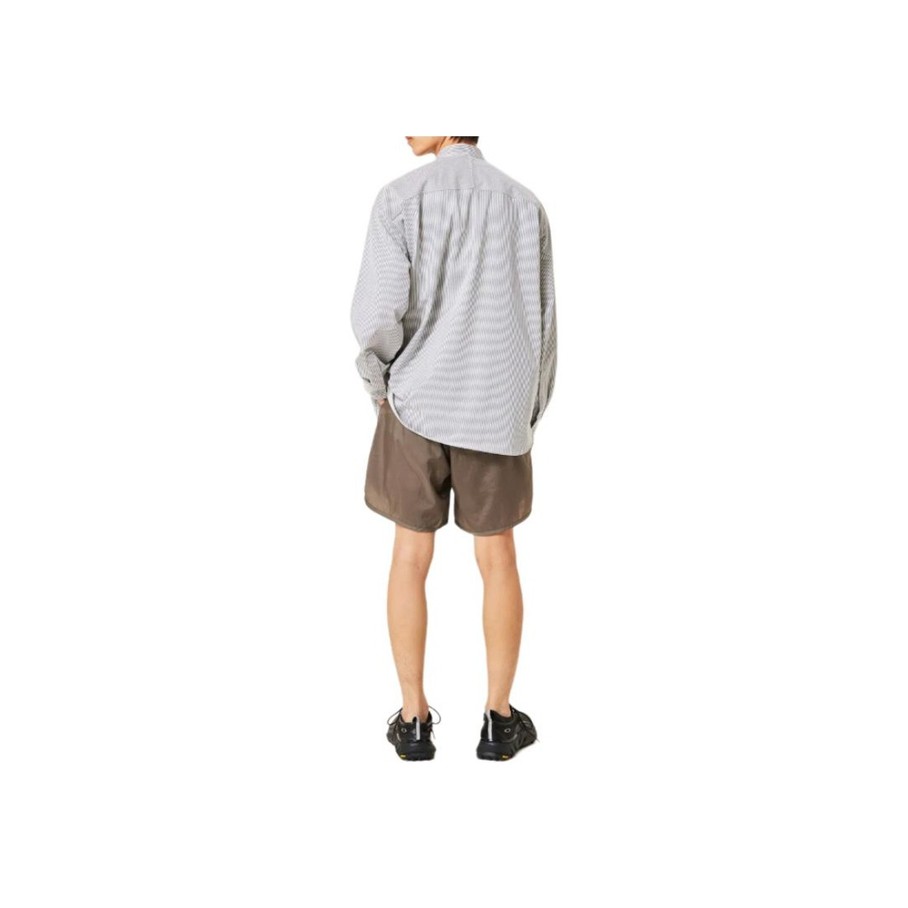 Oakley Fuel Shirt
