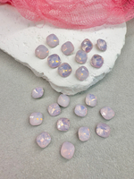 Кушон Cushion 8 мм, Rose opal