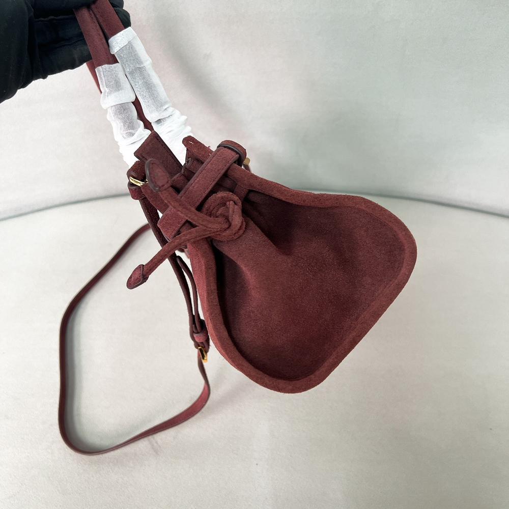 Prada Bonnie Medium Bag 32 cm