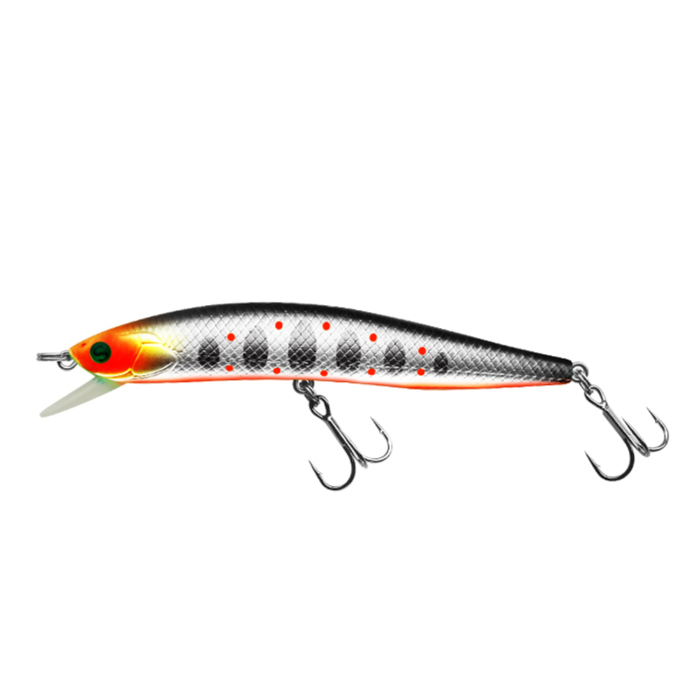 Воблер Sprut Shigu