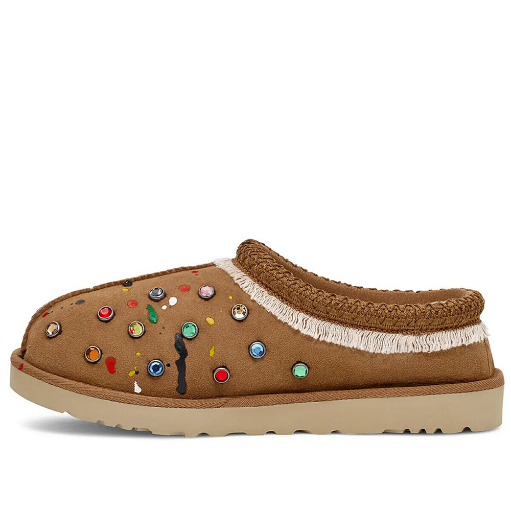 Ugg Tasman Slipper Gallery Dept - Chestnut