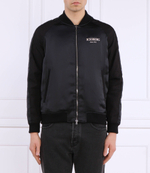 Куртка бомбер Iceberg - черный(232 I1P O010 5A65)