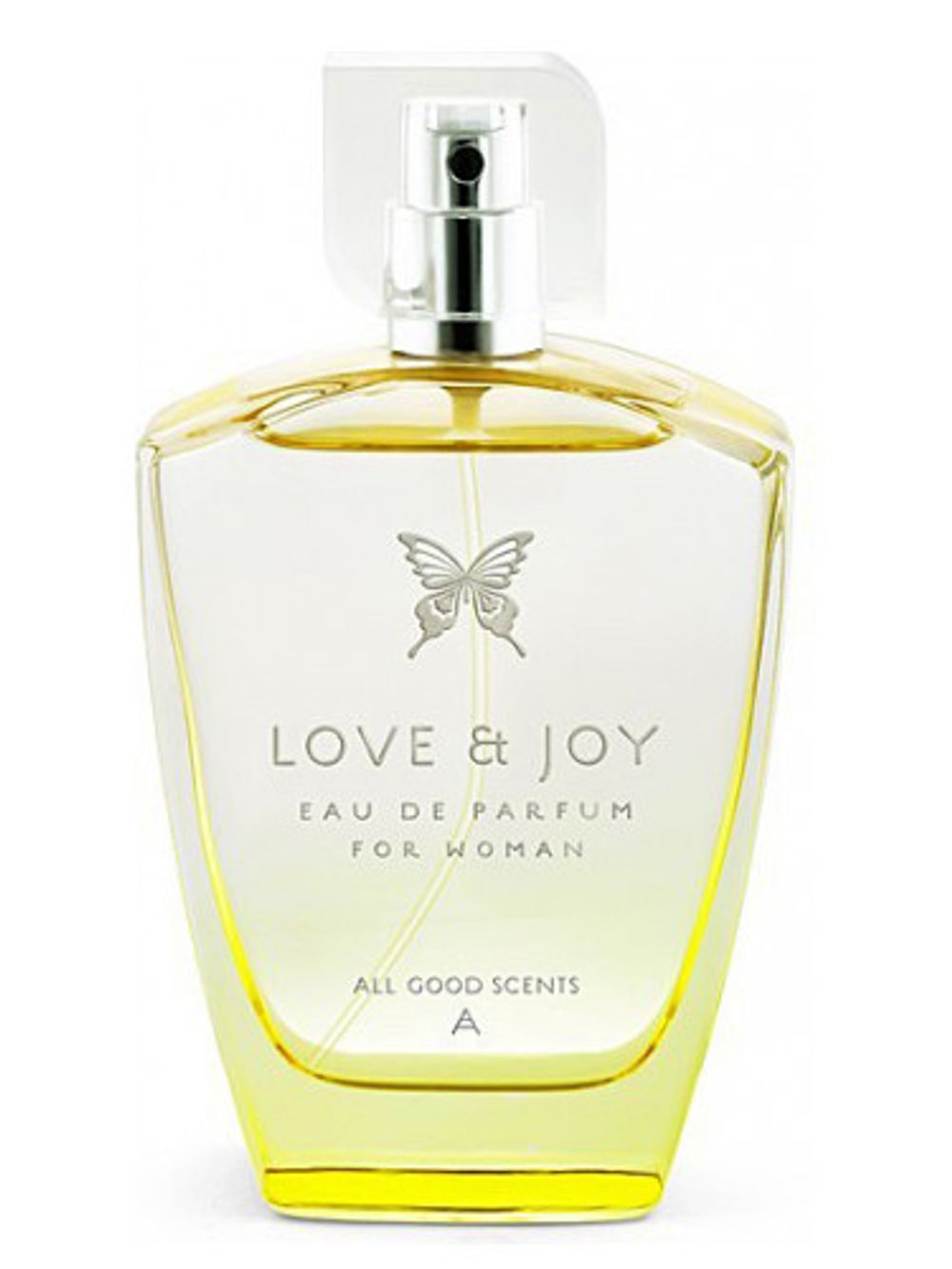 All Good Scents Love and Joy