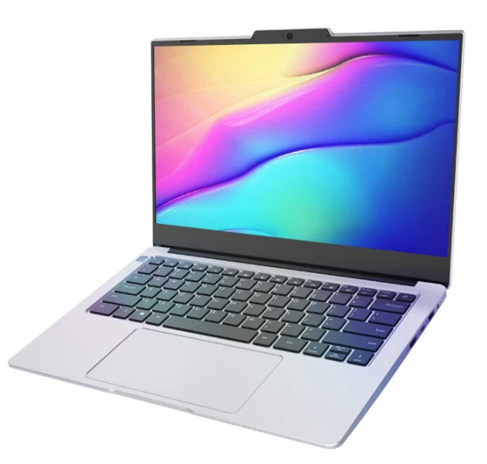 14" Ноутбук Maibenben S431 (1920x1080, AMD Athlon Gold 3150U, RAM 8ГБ,SSD 256ГБ, AMD Radeon RX Vega 3, Win 10Pro)