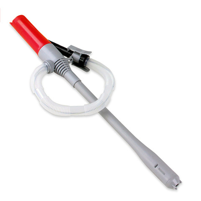 Электрический насос для перекачки топлива с автоматическим выключением, 9 л/мин (10259343)/ насос для бензина электрический