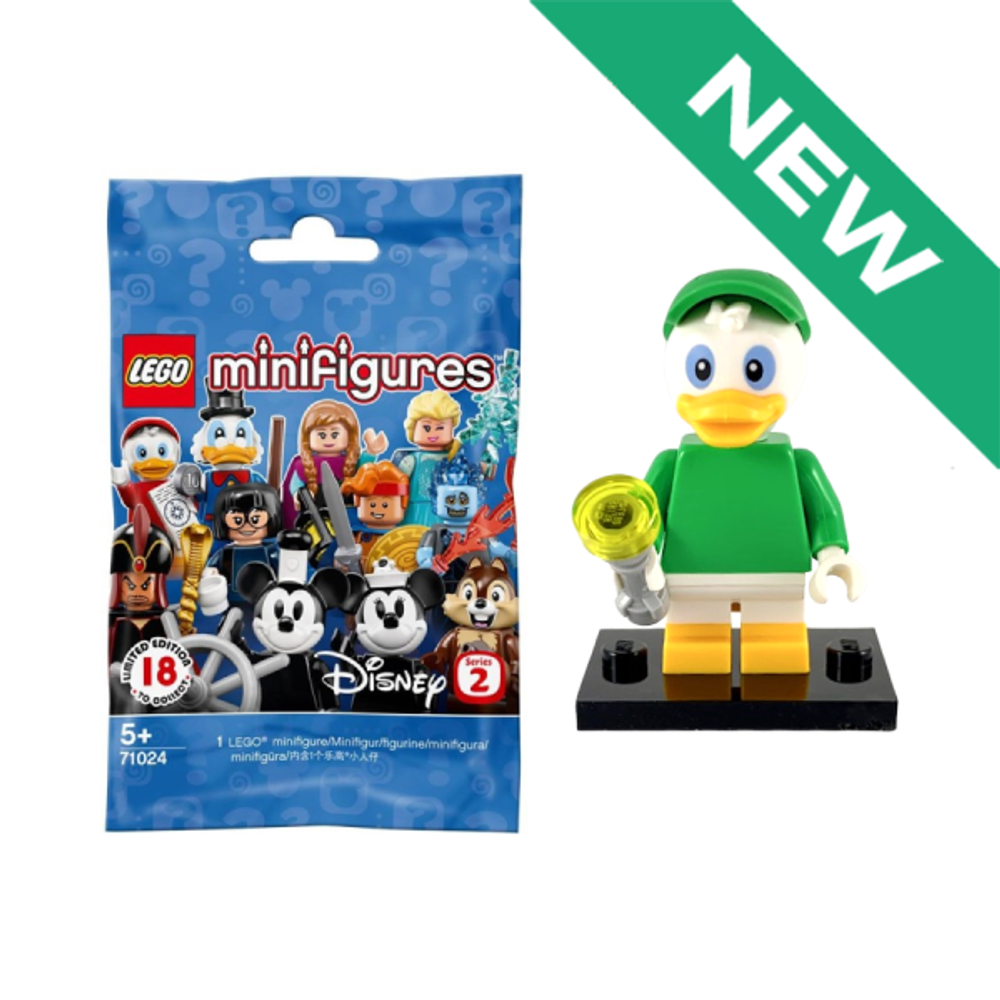 NEW Луи/Дьюи 71024 coldis2-5