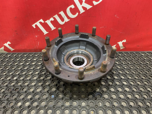 Ступица передняя