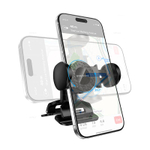 Borofone BH142 Support автомобильный держатель (панель приборов) (Краснодар склад)