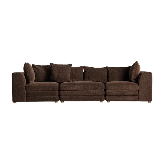 Угловой модуль дивана 37237