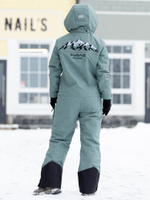 КОМБИНЕЗОН ЖЕНСКИЙ BUONO 4615-14