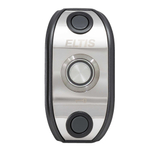 Кнопка выхода ELTIS В-101 (нерж. полир)