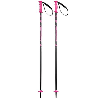 Горнолыжные палки ELAN Rockrod Jr Pink (см:100)