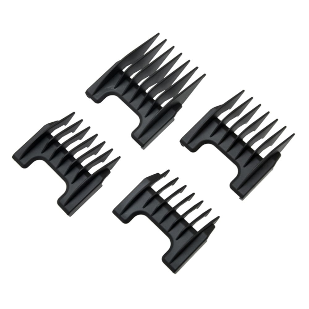 Машинка для стрижки волос Moser CHROMSTYLE PRO (1871-0072) - 6